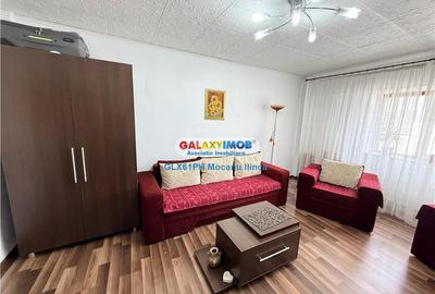 Apartament cu 2 camere decomandat, mobilat în Ultracentral - 11