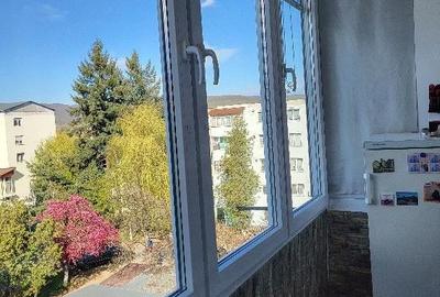 Apartament cu 2 camere semidecomandat în Nord - 3