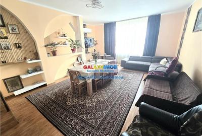Casa 5 camere Fundulea | 240mp + 3 garaje | curte 680mp | tur video - 6