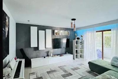 Apartament modern 3 camere de vanzare 64 mp Banat - 3