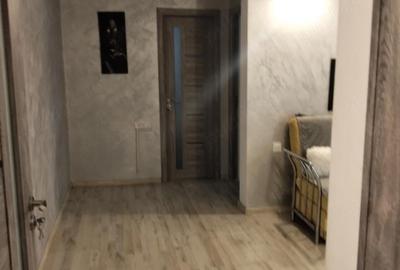 Apartament cu 2 camere decomandat în Ultracentral - 4
