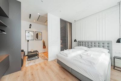 Garsonieră decomandată în Bucureștii Noi - 6