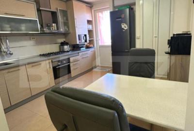 Apartament modern cu 3 camere, complet mobilat ?i utilat ?? - 8