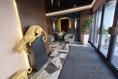 Apartament cu 2 Camere + Grădină Privată - First Estate Pipera - 4