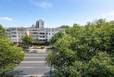 Apartament cu 3 camere decomandat, mobilat în Trocadero - 10