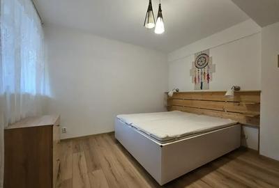 2 Camere cu Curte | Mobilat Utilat  | Parcare | Metrou 1 Decembrie - 4