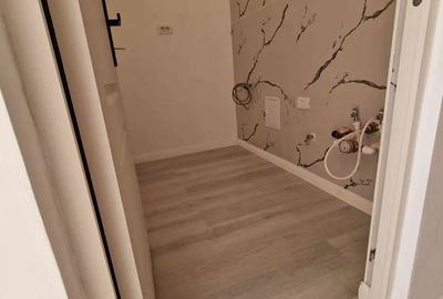 Titan Metrou Costin Georgian ,Etaj 7/10,Balcon,decomandat,mobilat si utilat - 5