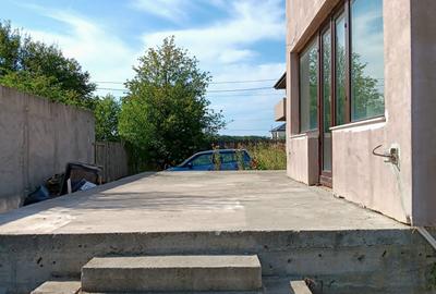 Casa individuala de vanzare i Branesti,jud.Ilfov - 26