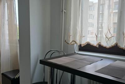 Apartament 1 camera in Deva, zona Progresu, et 3 - 7