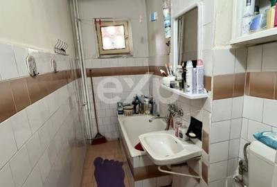 Apartament cu 2 camere semidecomandat, mobilat în Craiovei - 8