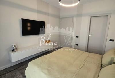 Apartament cu 2 camere decomandat, mobilat în Faleza Nord - 11