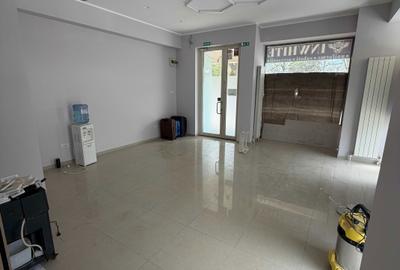 Spațiu comercial, de 72 mp, în Brătianu - 5