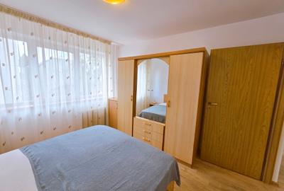 2 camere Cantemir - Unirii et 3 mobilat - 13