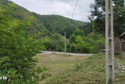 Casă cu 3 camere cu Teren 147 Mp în Lupșa - 5