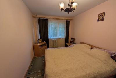 Apartament cu 4 camere în Cluj-Napoca Mănăștur - 14