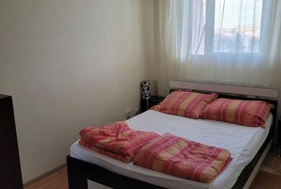 Apartament cu 2 camere semidecomandat în Șagului
