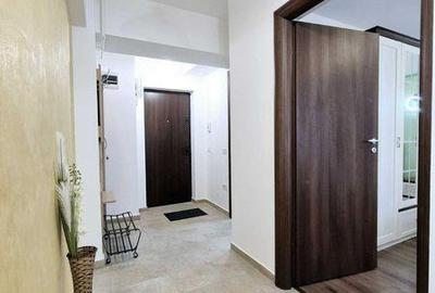 Apartament cu 2 camere în Central - 5