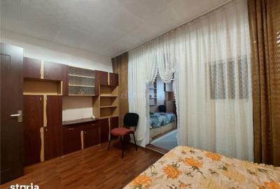 Garsonieră decomandată în Piața - 5
