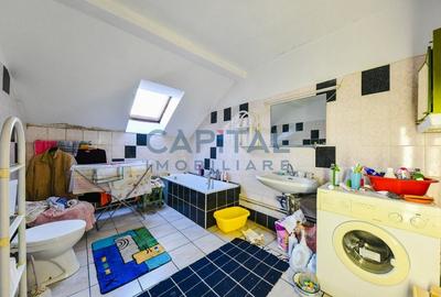 Proprietate Unicata! Casa 230mp utili , 7 camere , Str. Eremia Grigorescu - 18