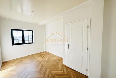 Duplex cu 5 camere cu Canalizare în Braytim - 10