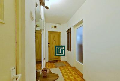 Apartament spa?ios cu 4 camere de inchiriat in zona centrala ideal p - 6