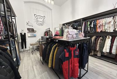 Afacere la Cheie, articole originale,  intrare stradală, zona Centrala - 2