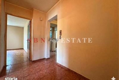 Apartament cu 3 camere decomandat în Tineretului - 7