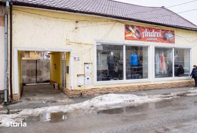 Casă cu 4 camere cu Teren 485 Mp în Piața Centrală - 16