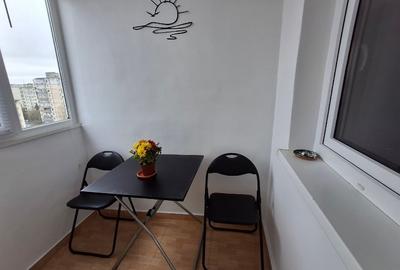 Garsoniera  eleganta renovata integral la prima inchiriere in zona Tineretului - 6