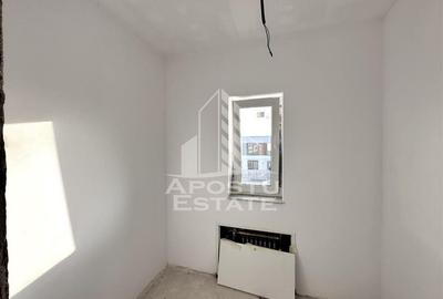 Jumatate de duplex cu 5 camere despartit prin camera tehnica Jumatate de duplex cu 5 camere despartit prin camera tehnica - 11