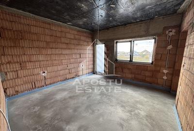 Duplex cu 5 camere si 3 bai, dormitor la parter, finisaje la alegere. - 10