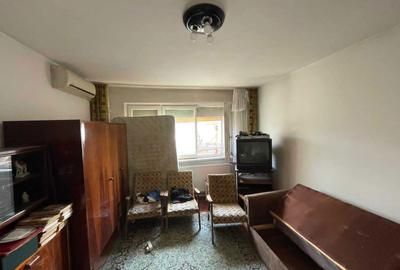 Garsonieră decomandată în Circumvalațiunii - 3