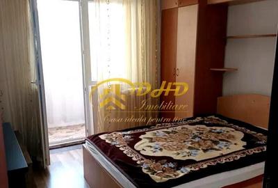 Apartament cu 2 camere decomandat în Alexandru cel Bun