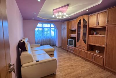 Apartament 2 camere si 2 balcoane Scoala 17 - 1