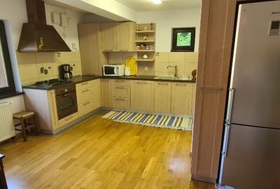 Vila Predeal New 2025 - 9