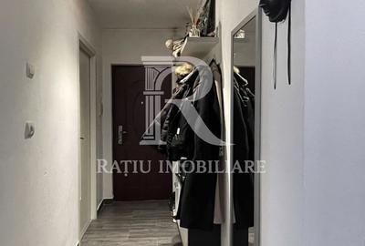 Apartament cu 2 camere decomandat în Iosia - 10