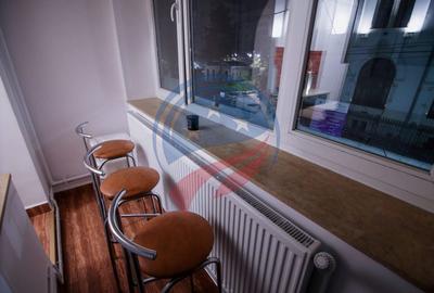 Apartament cu 2 camere decomandat, mobilat în Ultracentral - 13