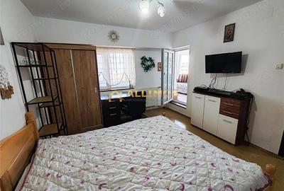 Garsonieră decomandată în Ultracentral - 14