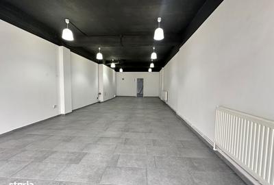 Spațiu comercial, de 86 mp, în Alecu Russo - 7