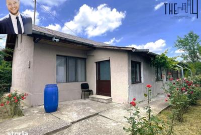 Casă cu 4 camere cu Teren 936 Mp în Afumați - 10