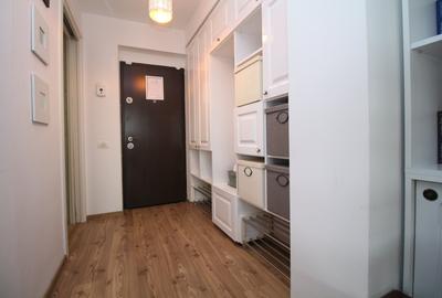 13 Septembrie - Uranus, 3 camere în bloc din 2015, mobilat și utilat - 22