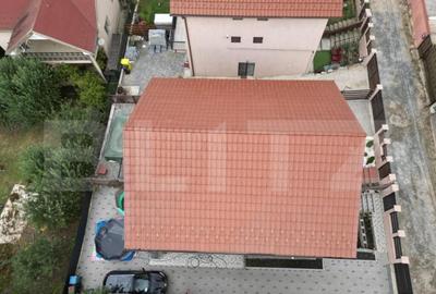 Casă cu 5 camere cu Canalizare în Sânnicoară - 16