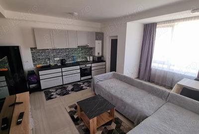 Apartament cu 2 camere semidecomandat în Dumbrăvița - 1