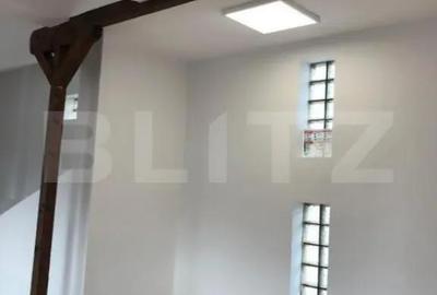 Spațiu comercial, de 641 mp, în Central - 4