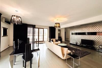 Apartament de vanzare 3 camere Herastrau Nordului - 8