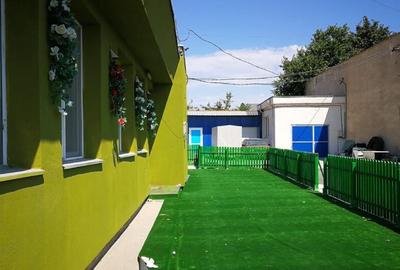 Inchiriere spatiu str Isaccei capacitate maxim 20 persoane - 7