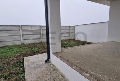 Casă cu 2 camere cu Teren 250 Mp în Nojorid - 2