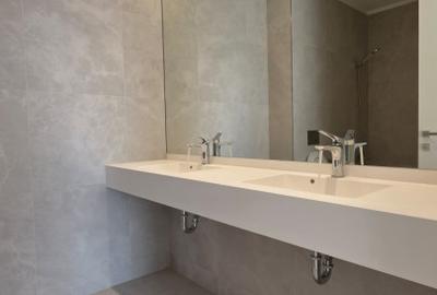 Apartament cu 3 camere decomandat, mobilat în Barbu Văcărescu - 10