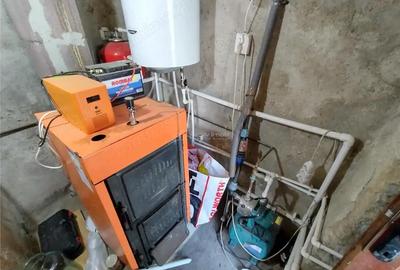 Casă cu Teren 1151 Mp în Oravița - 2