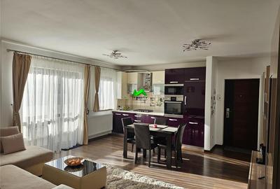 Apartament de vanzare 3 camere Sibiu Doamna Stanca - 3